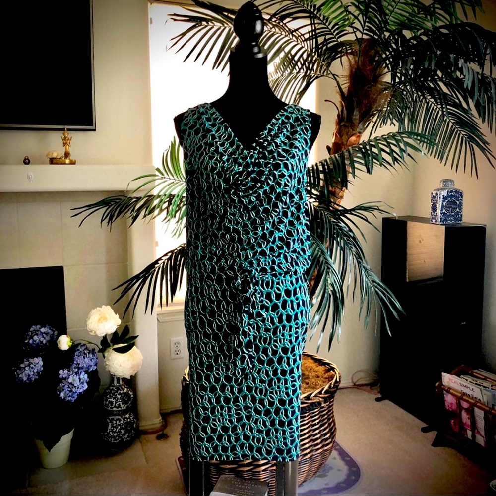 Gorgeous Banana Republic dress size M